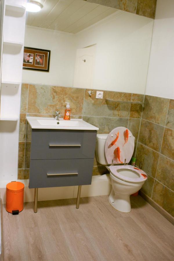 Bed and Breakfast Les Noyers Aulnay Aulnay  Zewnętrze zdjęcie