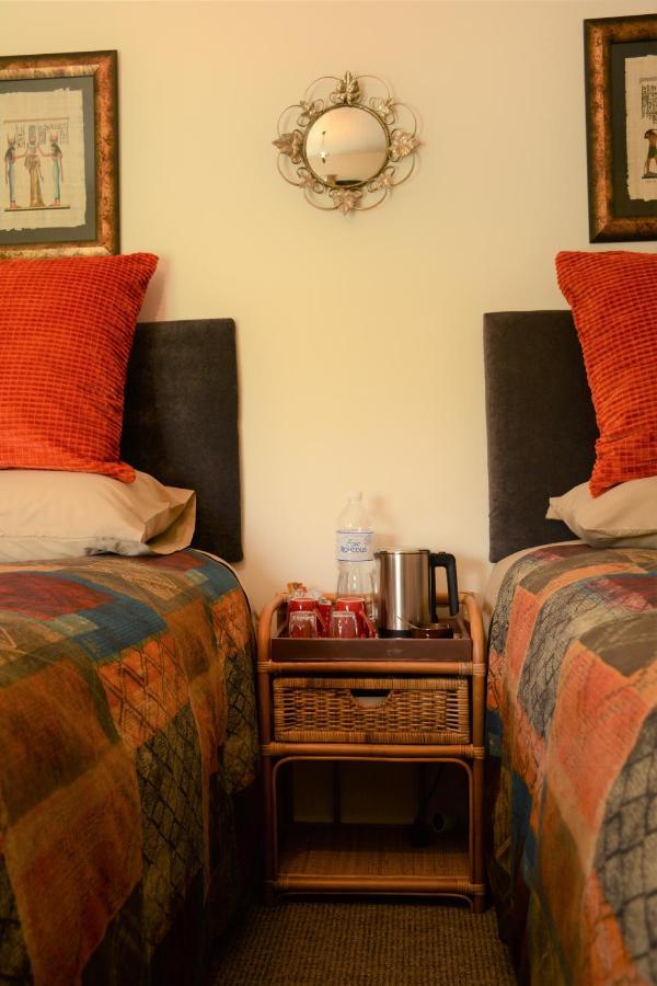 Bed and Breakfast Les Noyers Aulnay Aulnay  Zewnętrze zdjęcie