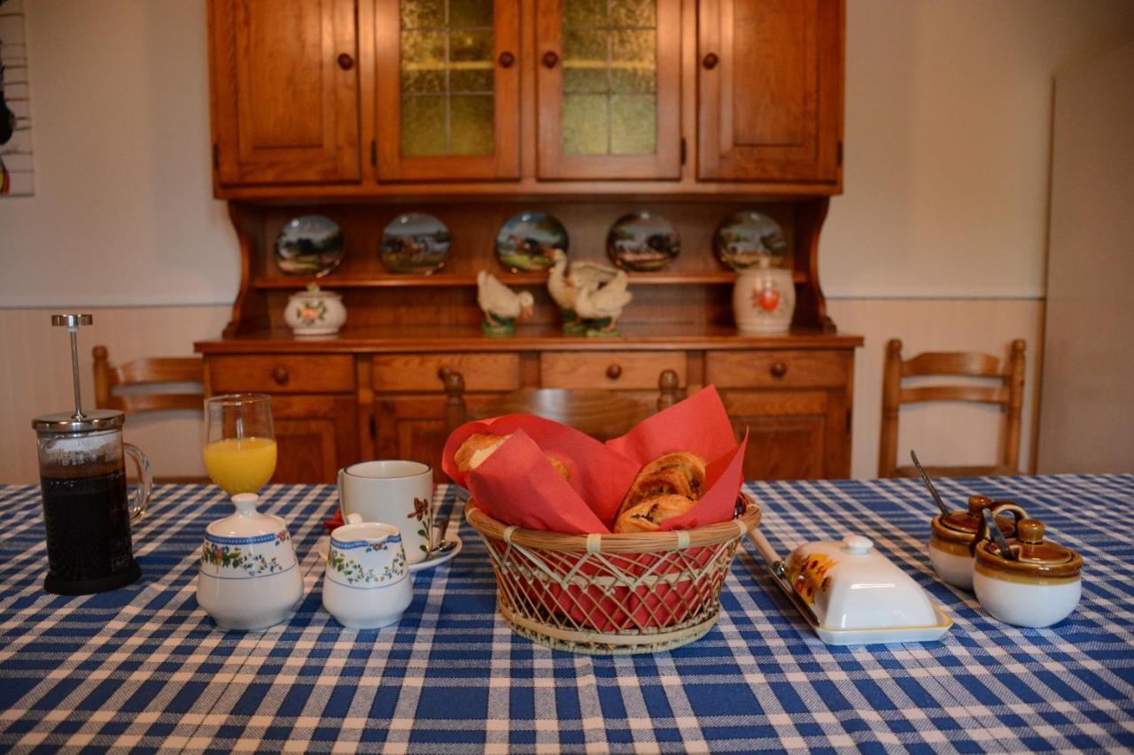 Bed and Breakfast Les Noyers Aulnay Aulnay  Zewnętrze zdjęcie